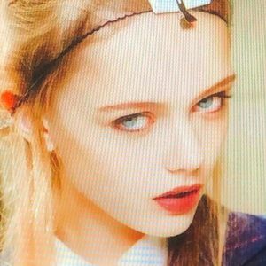 Meet your Posher, Harriet